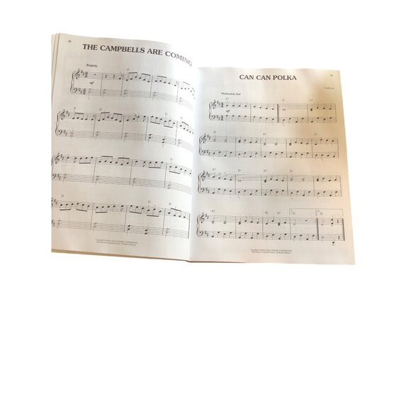 Jumbo Easy Piano Songbook 200 Songs For All Occasions Hal Leonard Sheet Music - Picture 9 of 9